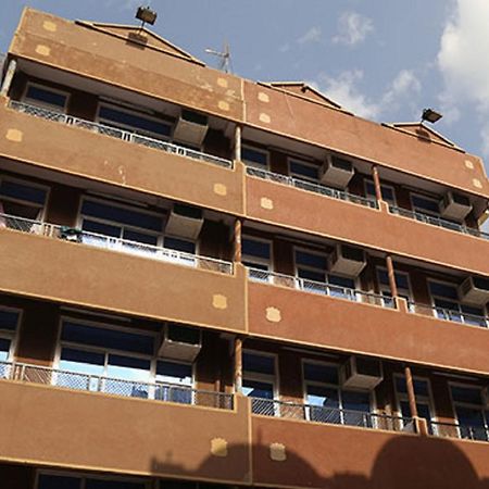 Hotel Sukh Sagar Ajmer Exterior photo