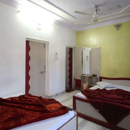 Hotel Sukh Sagar Ajmer Exterior photo