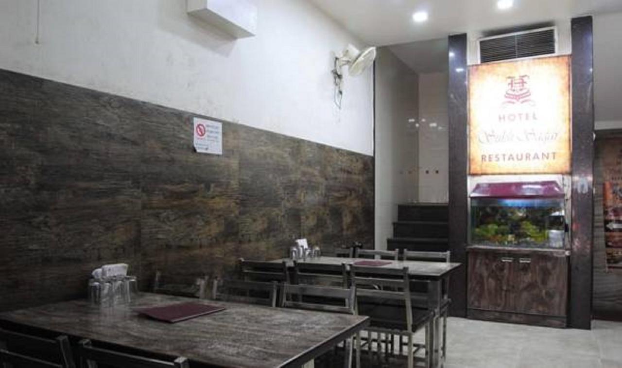 Hotel Sukh Sagar Ajmer Exterior photo