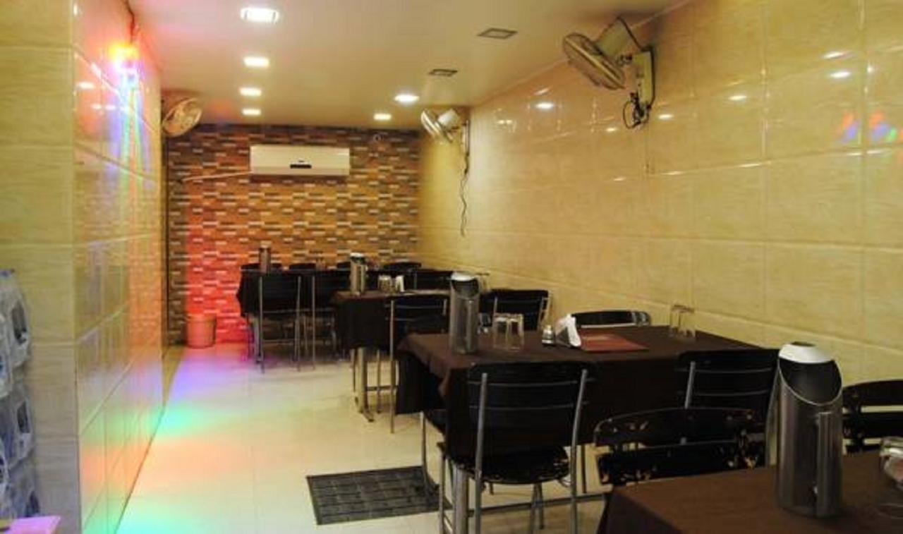 Hotel Sukh Sagar Ajmer Exterior photo
